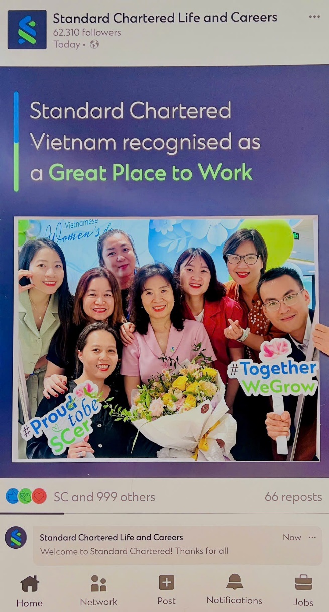 Ngân hàng nhân văn trong kỷ nguyên số: Khi con người là trung tâm của mọi chuyển đổi- Ảnh 5. Ngân hàng nhân văn trong kỷ nguyên số: Khi con người là trung tâm của mọi chuyển đổi- Ảnh 5.