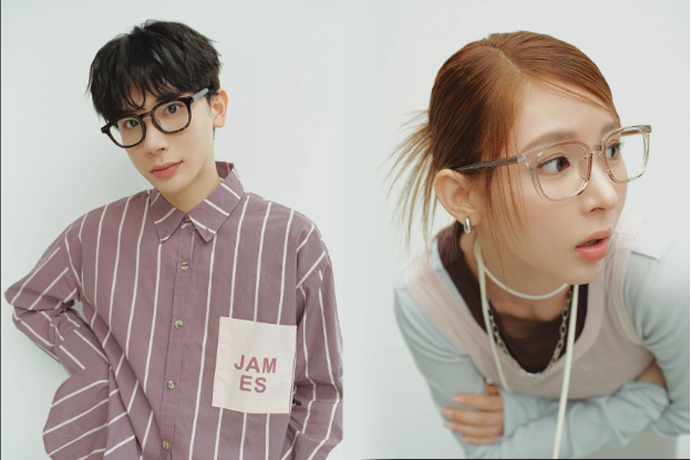 Trước ngày khai trương, những mẫu kính này của JINS đã kịp gây sốt- Ảnh 5.