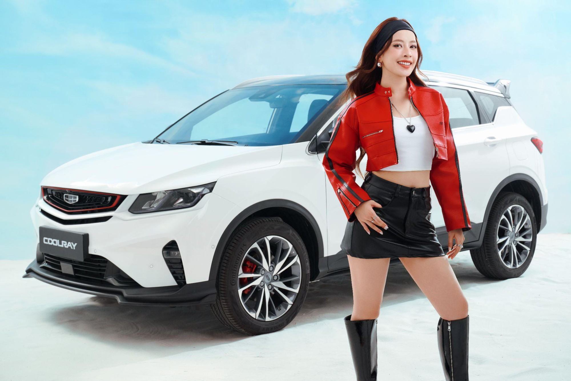 Tasco Auto: Sức mạnh hệ sinh thái và tinh thần dám làm khác cùng Geely- Ảnh 5. Tasco Auto: Sức mạnh hệ sinh thái và tinh thần dám làm khác cùng Geely- Ảnh 5.