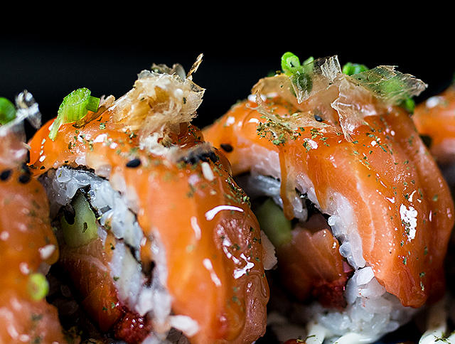 3 loại cá này ngon và bổ dưỡng nhất: Làm 3 món ăn siêu ngon lại giúp bổ não và có hệ miễn dịch tốt- Ảnh 28. 3 loại cá này ngon và bổ dưỡng nhất: Làm 3 món ăn siêu ngon lại giúp bổ não và có hệ miễn dịch tốt- Ảnh 28.