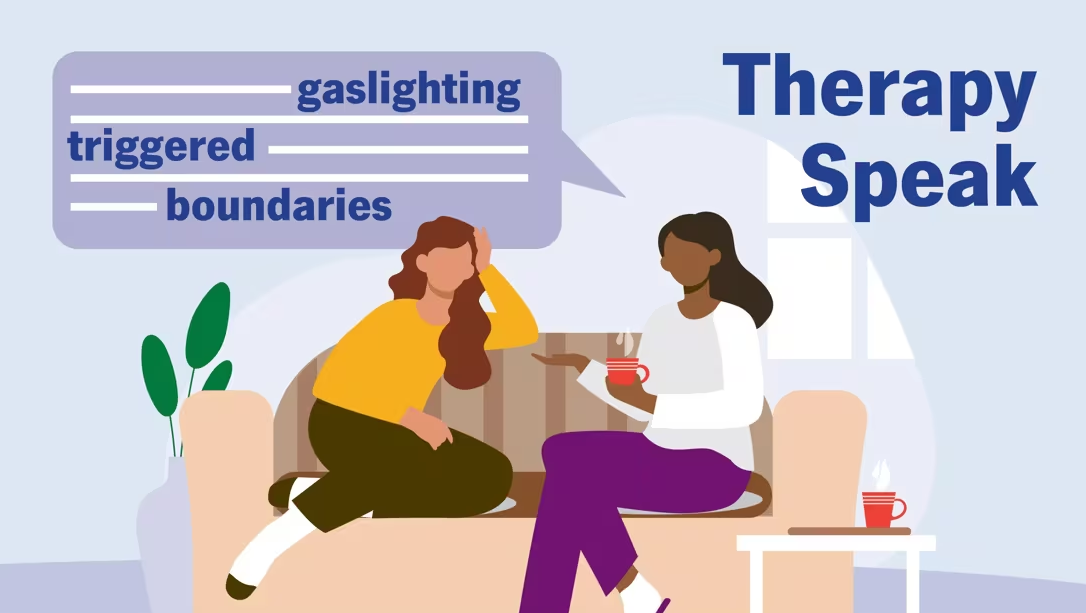 Lạm dụng thuật ngữ để “phán xét” tính cách: Ai cũng bị gán bệnh vào thân, hệt như “bệnh án di động”- Ảnh 1. Lạm dụng thuật ngữ để “phán xét” tính cách: Ai cũng bị gán bệnh vào thân, hệt như “bệnh án di động”- Ảnh 1.