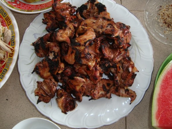 Những đặc sản miền Tây khiến nhiều người nghe tên đã "khóc thét"- Ảnh 5. Những đặc sản miền Tây khiến nhiều người nghe tên đã "khóc thét"- Ảnh 5.