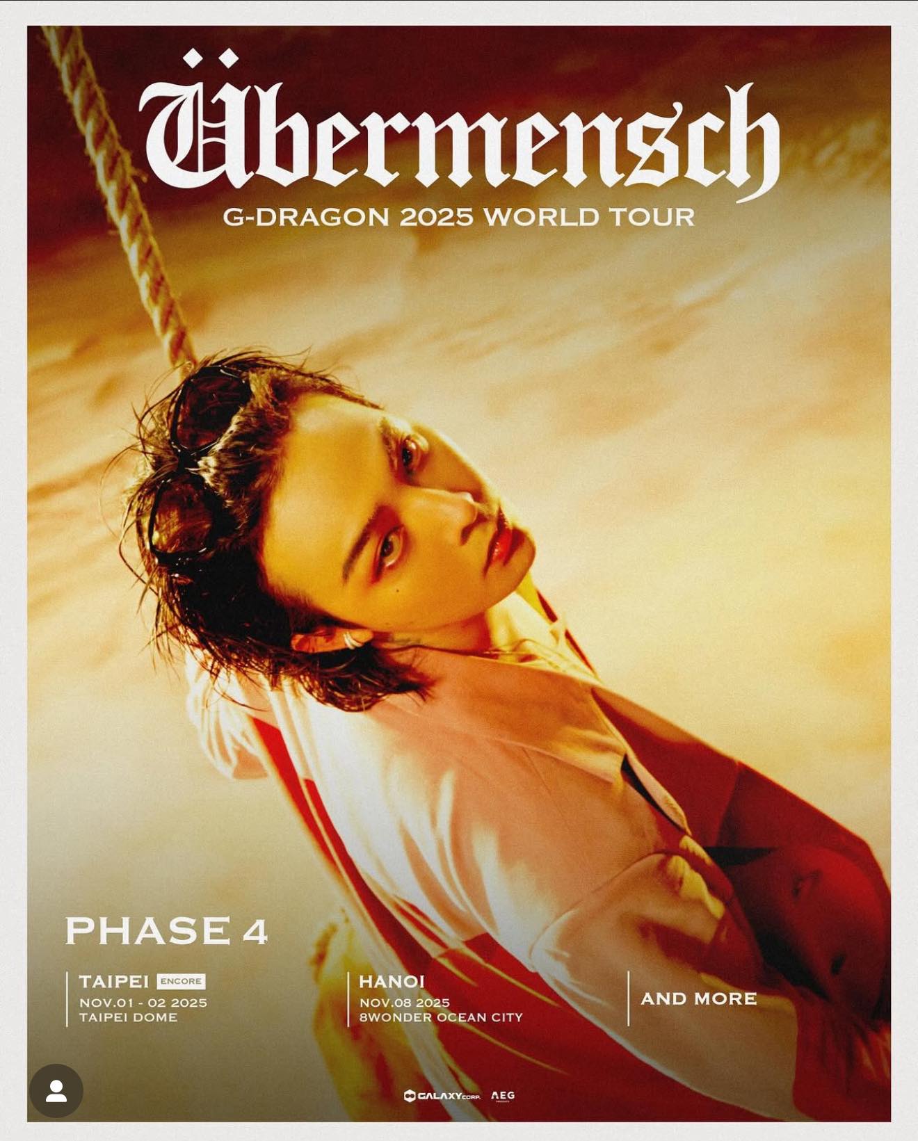 G-Dragon giận dỗi hết sức, bóc phốt ekip "xì hơi" tấn công mình trong hậu trường!- Ảnh 11.