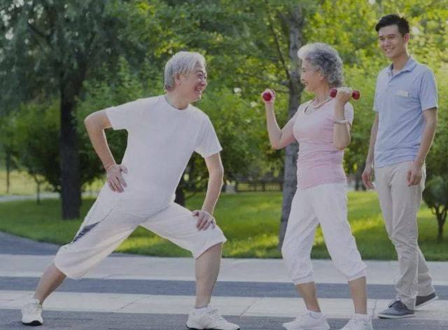 Những người 70 tuổi hạnh phúc nhất là người sở hữu "5 điều tốt", đáng tiếc hơn 90% không đạt được tiêu chí thứ 3- Ảnh 4.