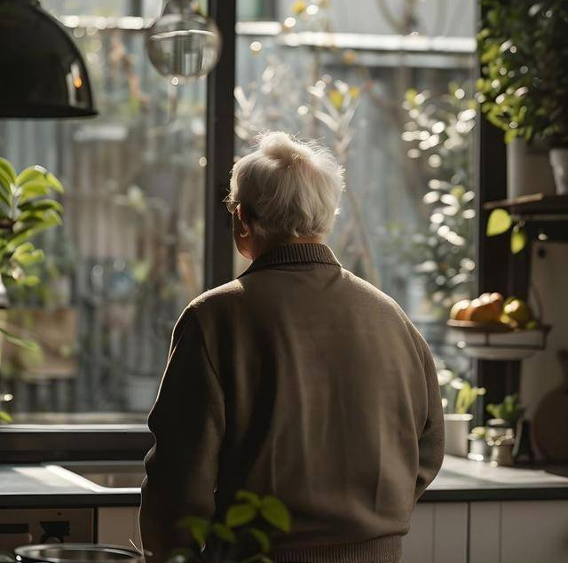 Những người trên 70 tuổi, bất kể có bao nhiêu con, nên chuẩn bị cho khả năng "sống trong cô đơn"?- Ảnh 2. Những người trên 70 tuổi, bất kể có bao nhiêu con, nên chuẩn bị cho khả năng "sống trong cô đơn"?- Ảnh 2.
