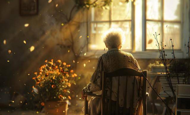 Những người trên 70 tuổi, bất kể có bao nhiêu con, nên chuẩn bị cho khả năng "sống trong cô đơn"?- Ảnh 1. Những người trên 70 tuổi, bất kể có bao nhiêu con, nên chuẩn bị cho khả năng "sống trong cô đơn"?- Ảnh 1.