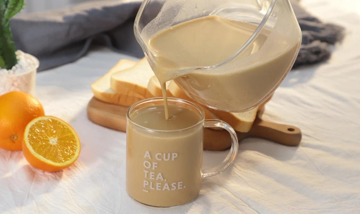 6 công thức sữa đậu nành cực tốt: Phụ nữ hãy luân phiên uống trong mùa đông để dưỡng ẩm da, bổ tỳ vị- Ảnh 9. 6 công thức sữa đậu nành cực tốt: Phụ nữ hãy luân phiên uống trong mùa đông để dưỡng ẩm da, bổ tỳ vị- Ảnh 9.