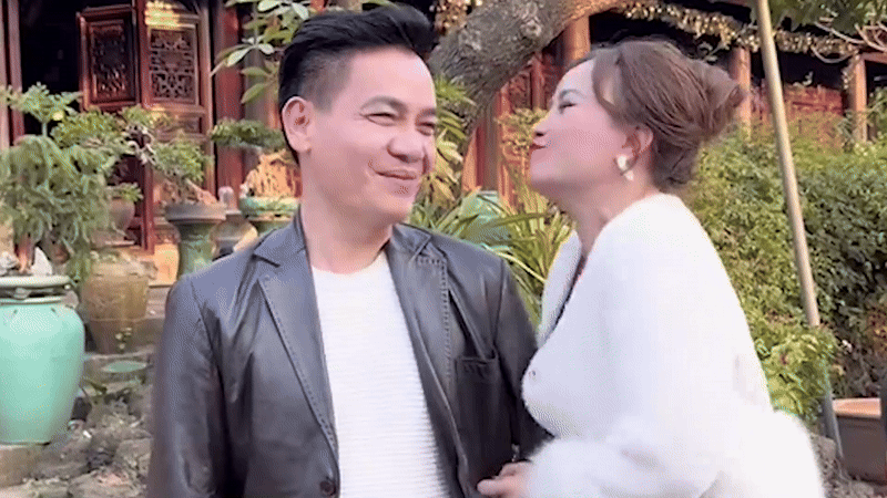 Bị mỉa mai có đến 4 đời chồng, sao nữ Vbiz: "Tôi có thể lấy 40 chồng nếu tôi thích"- Ảnh 4. Bị mỉa mai có đến 4 đời chồng, sao nữ Vbiz: "Tôi có thể lấy 40 chồng nếu tôi thích"- Ảnh 4.