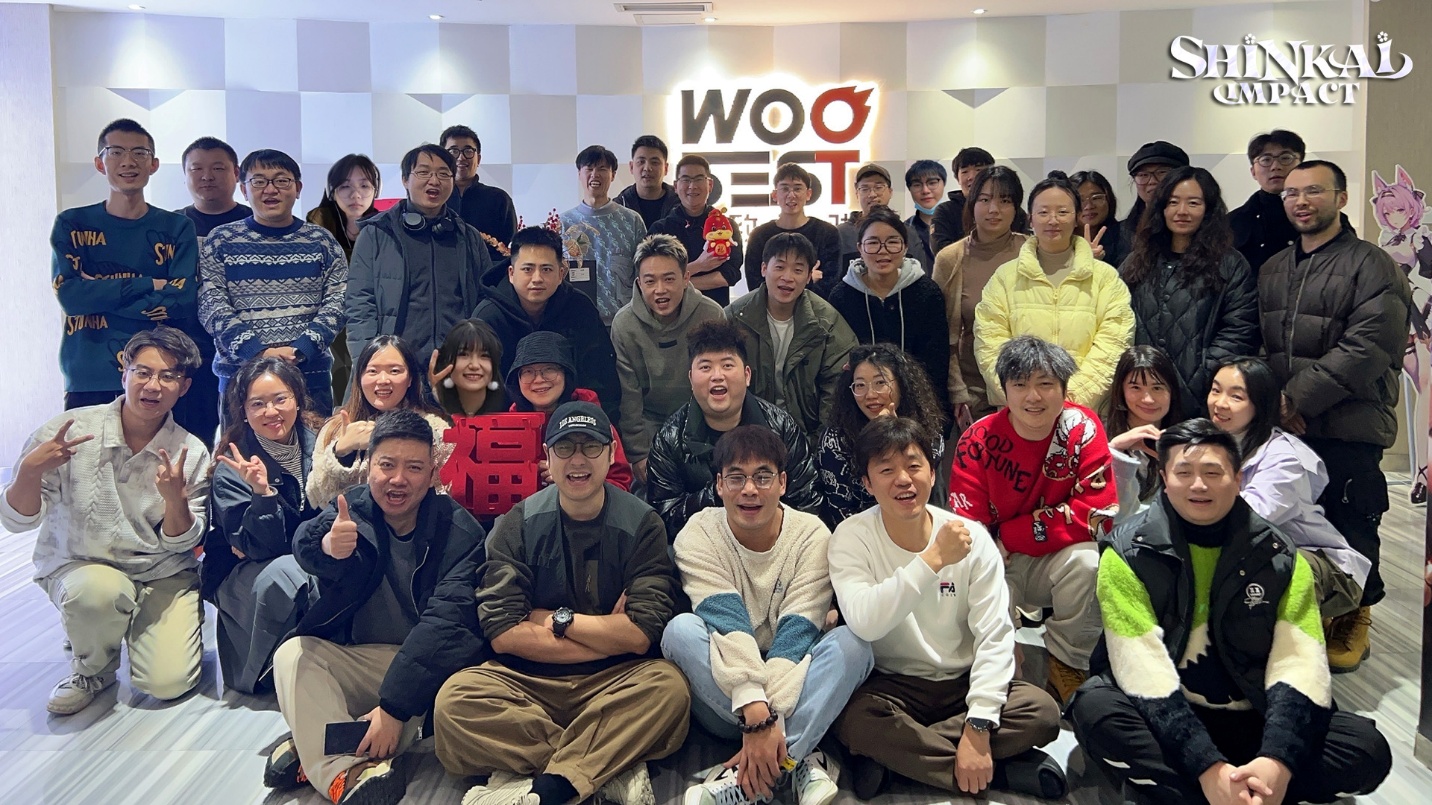 Đốt 440 tỷ cho một game: Shinkai Impact: Khởi Nguyên có gì đáng giá đến vậy?- Ảnh 2. Đốt 440 tỷ cho một game: Shinkai Impact: Khởi Nguyên có gì đáng giá đến vậy?- Ảnh 2.