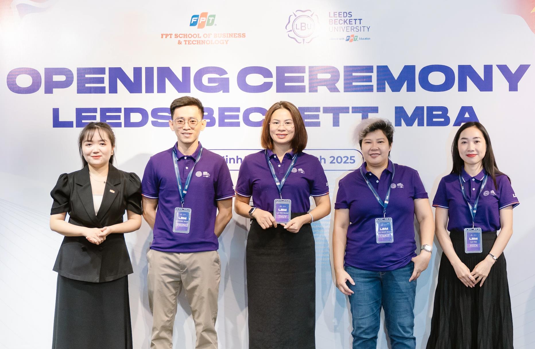 Người bận rộn có thể tham gia chương trình Thạc sĩ?- Ảnh 1. Người bận rộn có thể tham gia chương trình Thạc sĩ?- Ảnh 1.