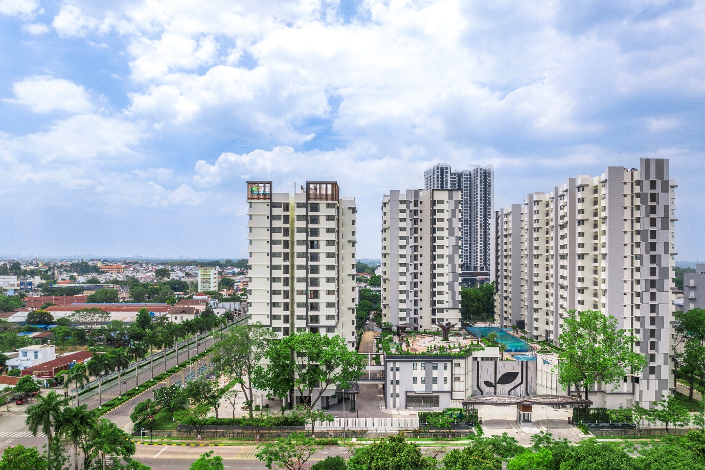 Đẩy nhanh nâng cấp Quốc lộ 13, bất động sản dọc tuyến “vươn mình” mạnh mẽ- Ảnh 1. Đẩy nhanh nâng cấp Quốc lộ 13, bất động sản dọc tuyến “vươn mình” mạnh mẽ- Ảnh 1.