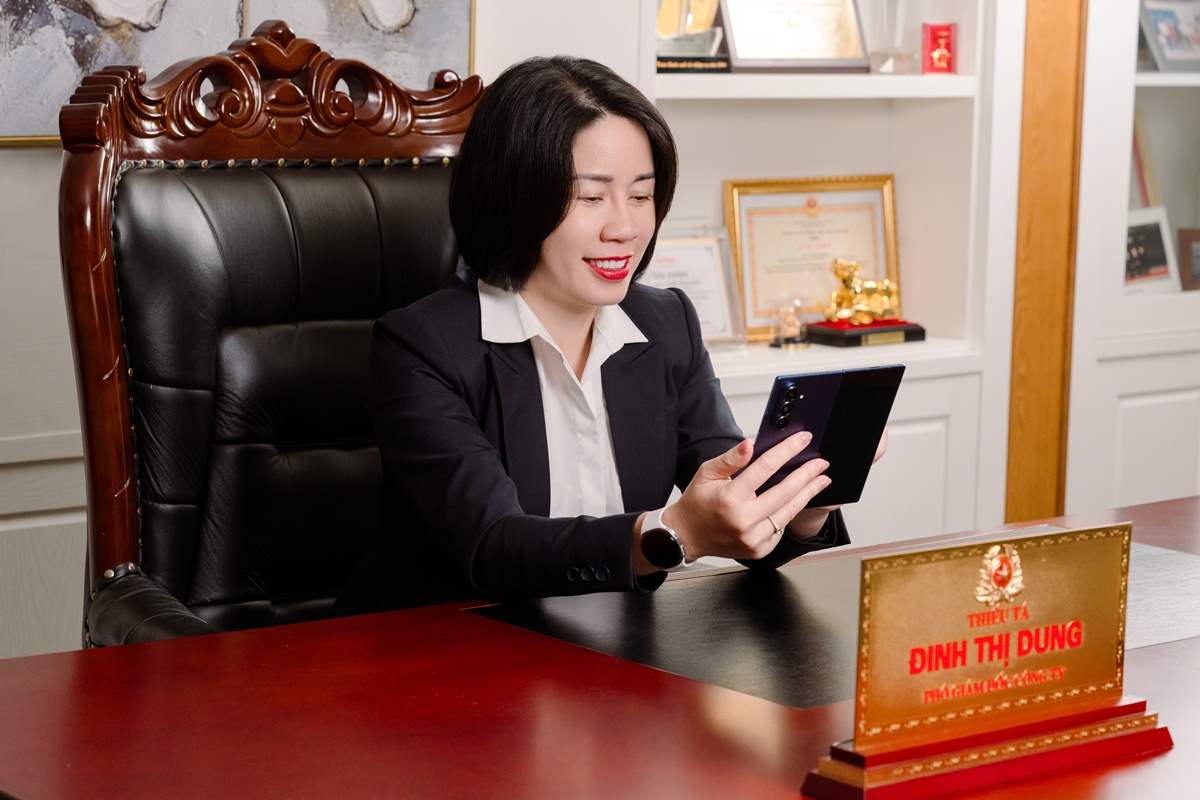 Viettel Store: Ba năm liên tiếp giữ TOP 3 nhà bán lẻ uy tín Việt Nam- Ảnh 1. Viettel Store: Ba năm liên tiếp giữ TOP 3 nhà bán lẻ uy tín Việt Nam- Ảnh 1.