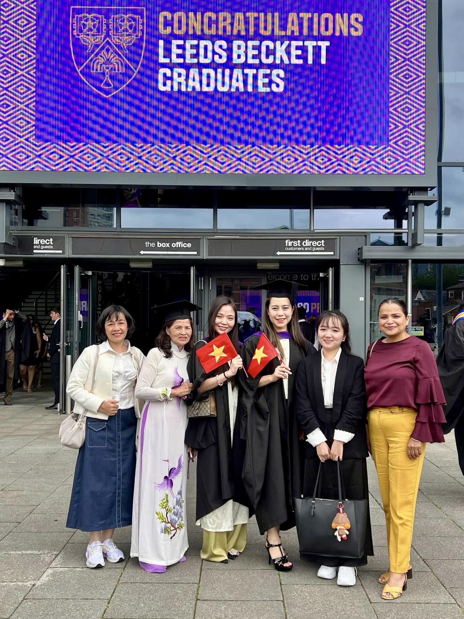 Người bận rộn có thể tham gia chương trình Thạc sĩ?- Ảnh 2. Người bận rộn có thể tham gia chương trình Thạc sĩ?- Ảnh 2.