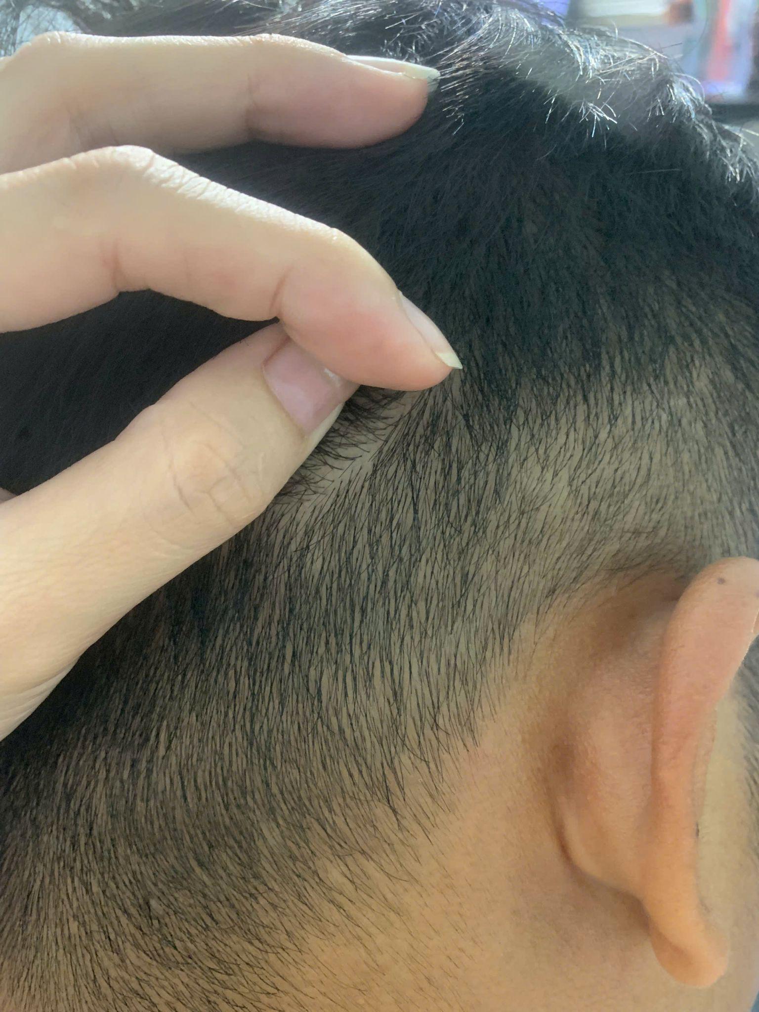 Antisol – bước tiến mới trong xu hướng dầu gội dược liệu sạch gàu- Ảnh 4. Antisol – bước tiến mới trong xu hướng dầu gội dược liệu sạch gàu- Ảnh 4.