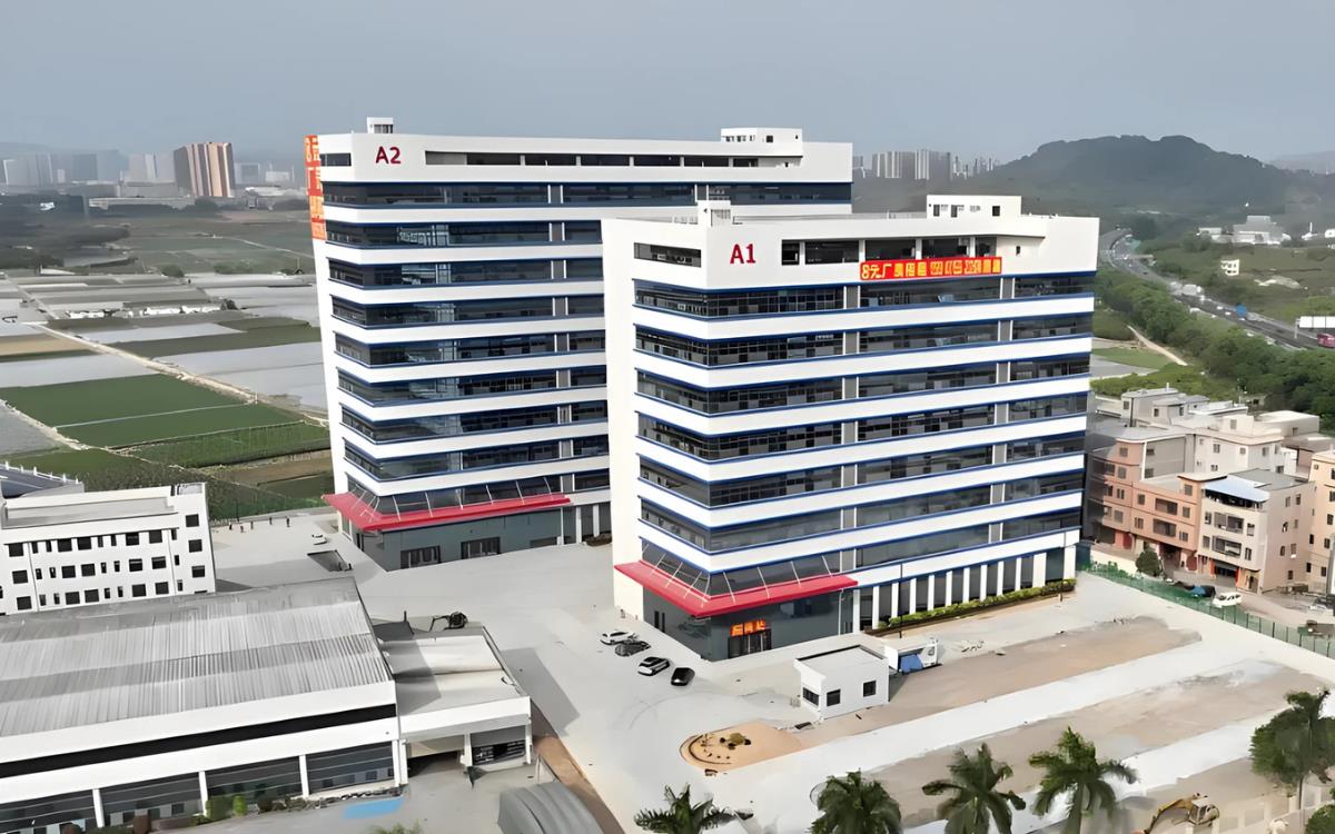 AMS nỗ lực nâng cao chất lượng đồ bảo hộ an toàn "Made in China"- Ảnh 2. AMS nỗ lực nâng cao chất lượng đồ bảo hộ an toàn "Made in China"- Ảnh 2.