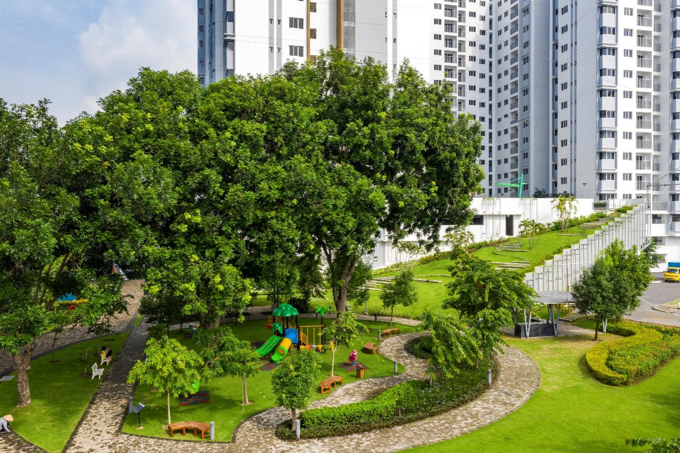 Đẩy nhanh nâng cấp Quốc lộ 13, bất động sản dọc tuyến “vươn mình” mạnh mẽ- Ảnh 3. Đẩy nhanh nâng cấp Quốc lộ 13, bất động sản dọc tuyến “vươn mình” mạnh mẽ- Ảnh 3.