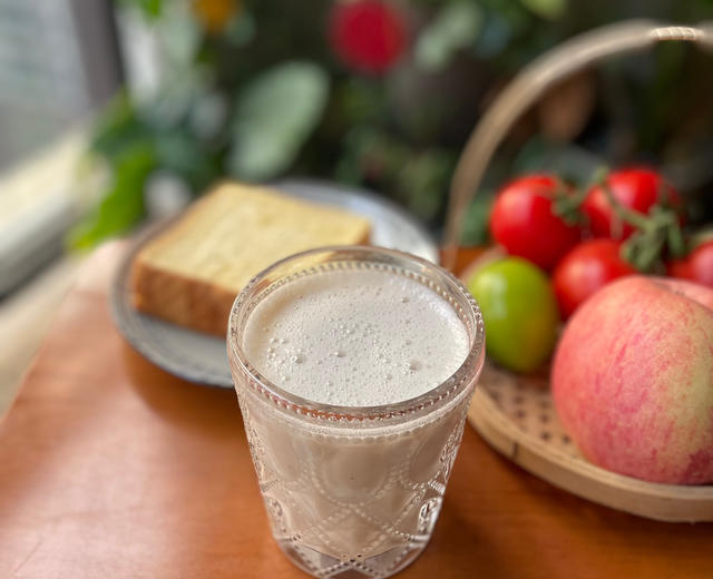 6 công thức sữa đậu nành cực tốt: Phụ nữ hãy luân phiên uống trong mùa đông để dưỡng ẩm da, bổ tỳ vị- Ảnh 7. 6 công thức sữa đậu nành cực tốt: Phụ nữ hãy luân phiên uống trong mùa đông để dưỡng ẩm da, bổ tỳ vị- Ảnh 7.