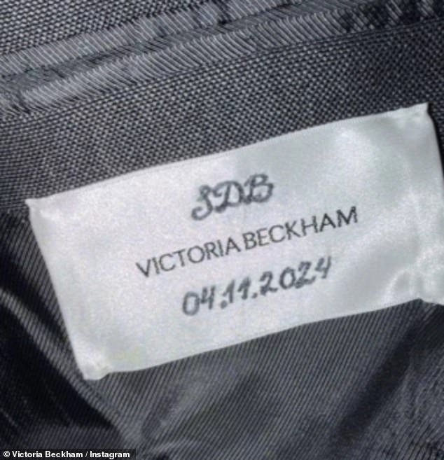 Sai lầm "hết cứu" của Victoria Beckham- Ảnh 2.