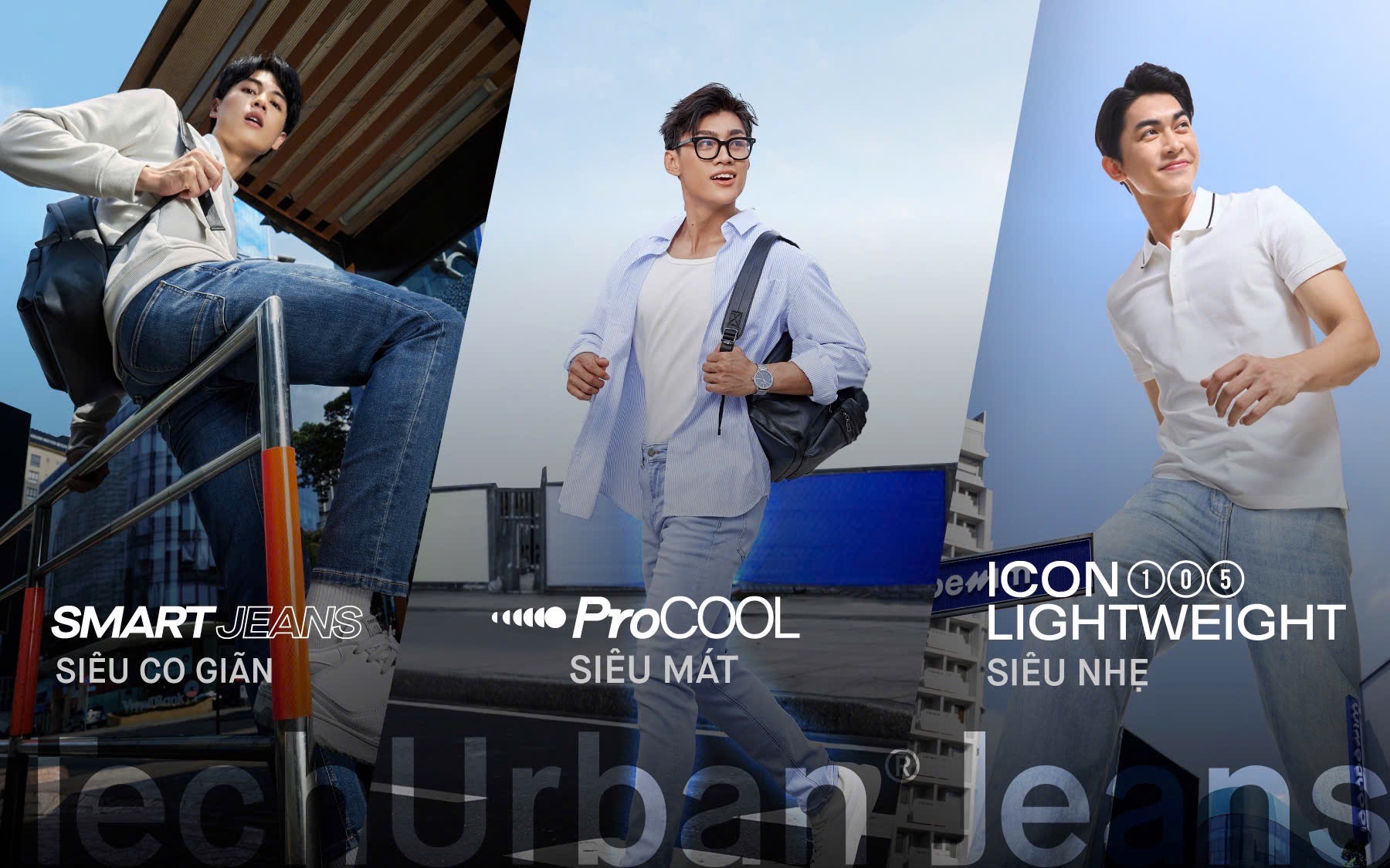 ICONDENIM cùng AEON Mall - Bước đi chiến lược mở rộng thương hiệu tại miền Bắc- Ảnh 2. ICONDENIM cùng AEON Mall - Bước đi chiến lược mở rộng thương hiệu tại miền Bắc- Ảnh 2.