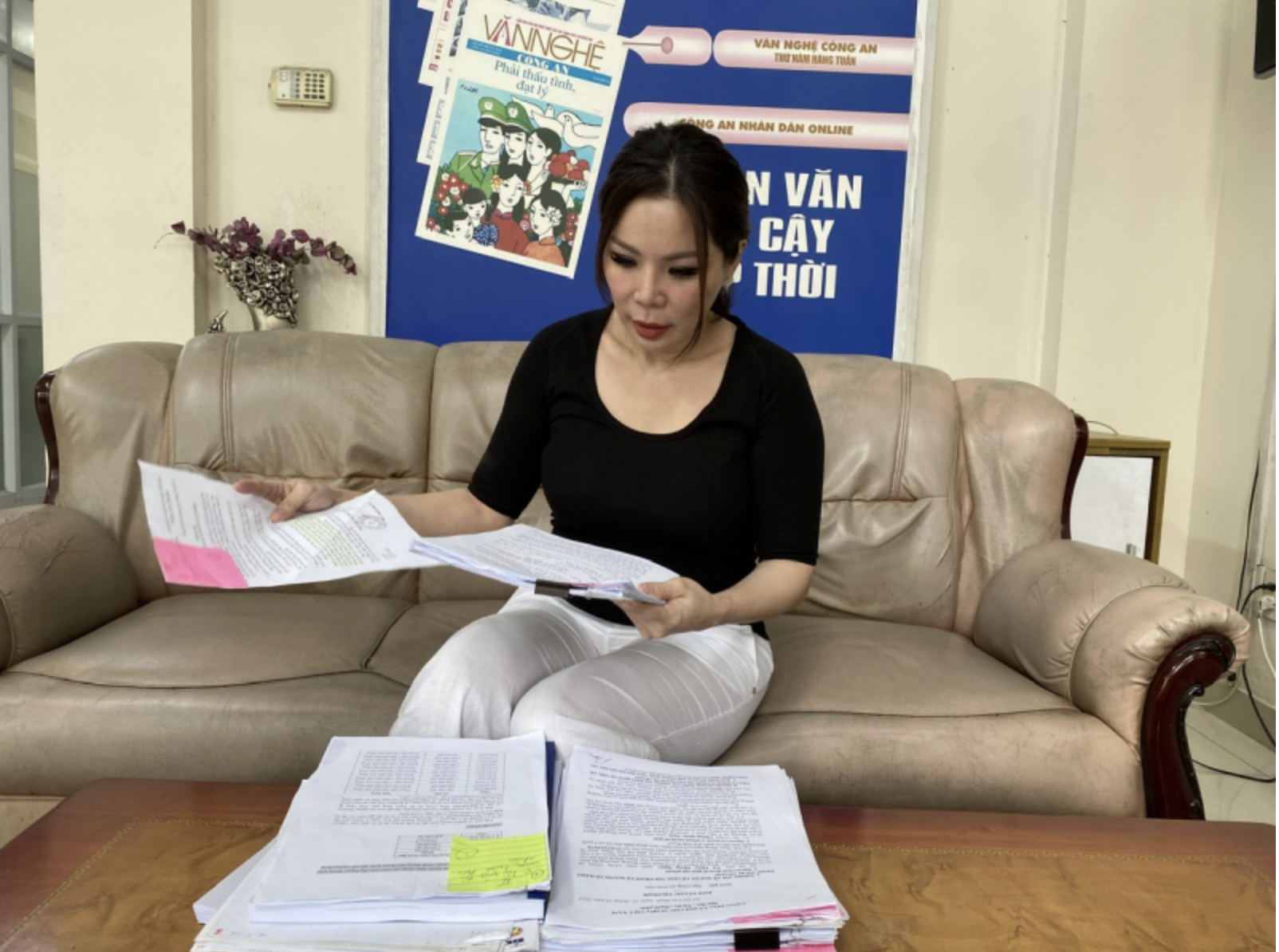 Bác sĩ Chiêm Quốc Thái lên tiếng- Ảnh 2.