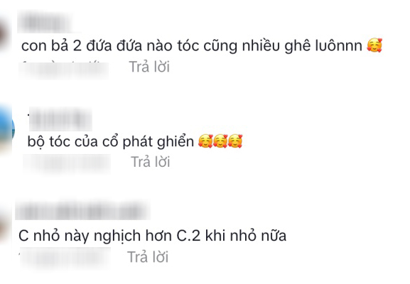 Đẻ con gái như bé út nhà Đông Nhi: Cô nhóc Hannie "siêu quậy" với mái tóc cực phẩm dù mới hơn 1 tuổi- Ảnh 17. Đẻ con gái như bé út nhà Đông Nhi: Cô nhóc Hannie "siêu quậy" với mái tóc cực phẩm dù mới hơn 1 tuổi- Ảnh 17.