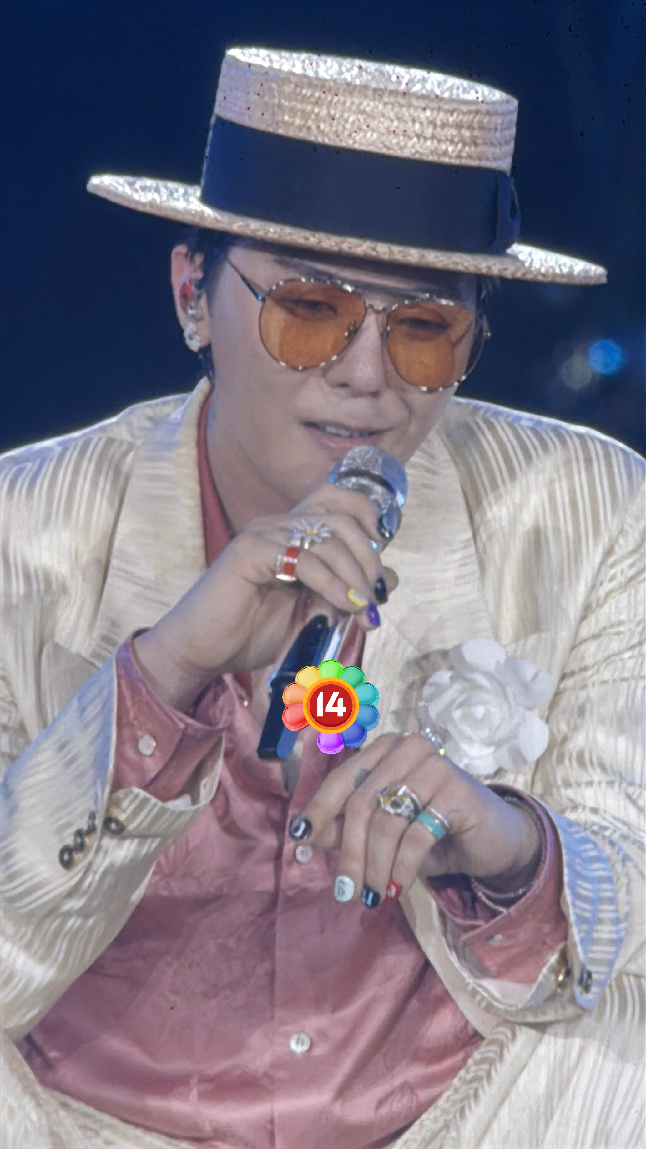 Đây là thứ giúp G-Dragon đẹp trai bất chấp, da căng sáng bất bại- Ảnh 5.