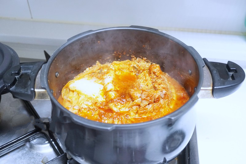 Bữa cơm mùa đông, mua ít thịt ba chỉ về nấu theo cách này ngon lạ bất ngờ, rất đưa vị- Ảnh 5. Bữa cơm mùa đông, mua ít thịt ba chỉ về nấu theo cách này ngon lạ bất ngờ, rất đưa vị- Ảnh 5.