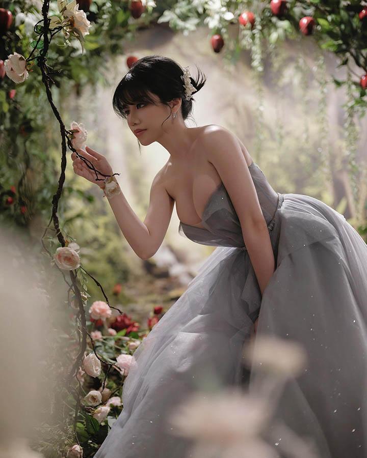 Coser tung loạt ảnh  tuyên bố chặn đứng “tháng 11” của cộng đồng game thủ- Ảnh 5.