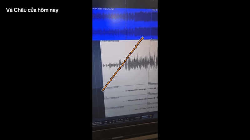 Quỳnh Anh Shyn học thanh nhạc “cấp tốc” trong 2 tháng, cùng giáo viên với Châu Bùi- Ảnh 6.