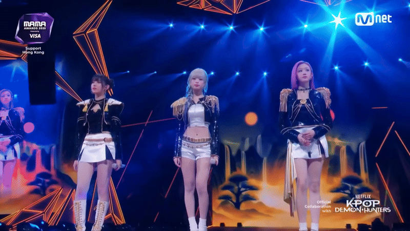 Ai cứu giọng hát chói tai của nữ thần Kpop này với!- Ảnh 1.