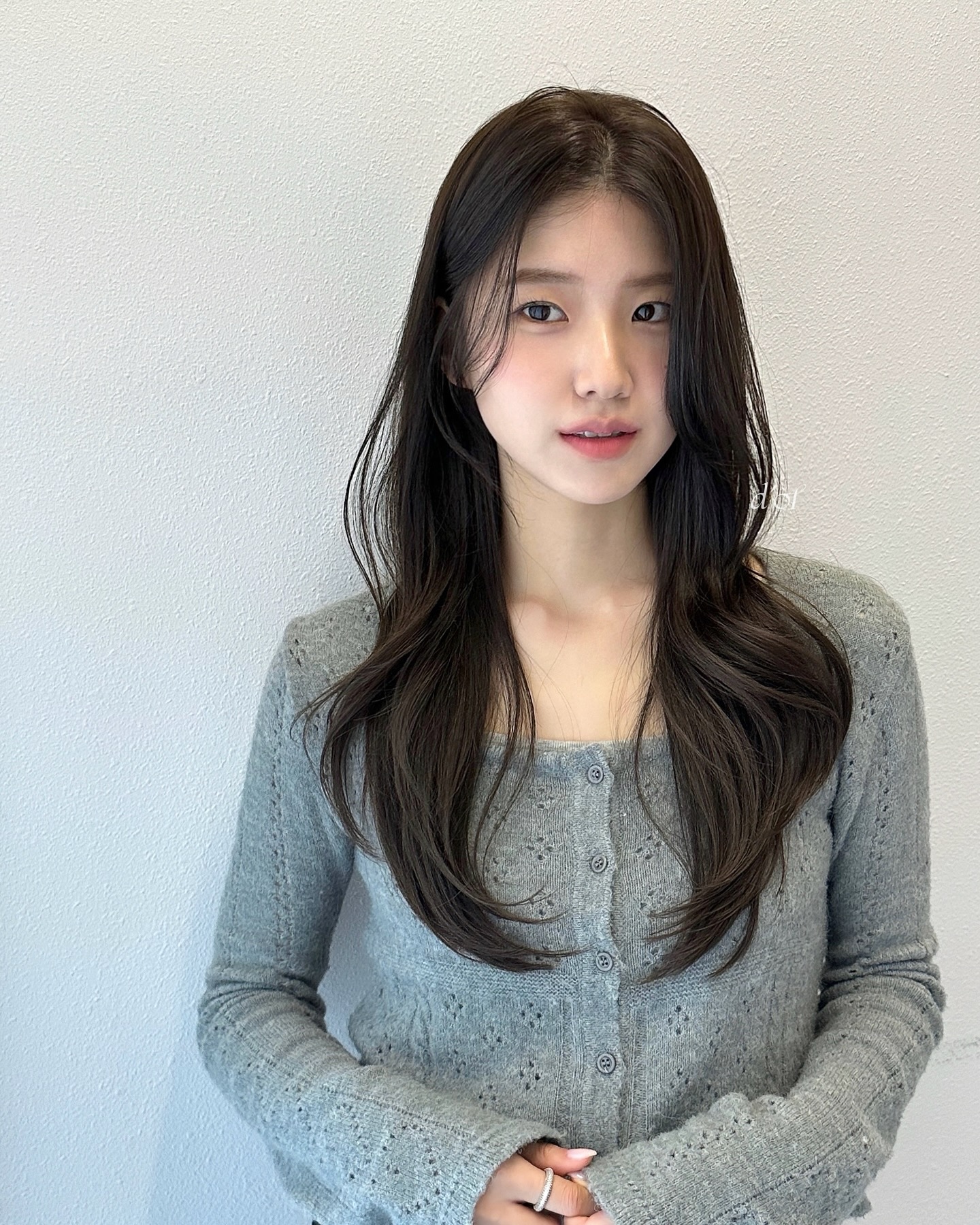 5 kiểu tóc layer được yêu thích nhất hiện nay, cắt xong là chạm đỉnh nhan sắc- Ảnh 3. 5 kiểu tóc layer được yêu thích nhất hiện nay, cắt xong là chạm đỉnh nhan sắc- Ảnh 3.