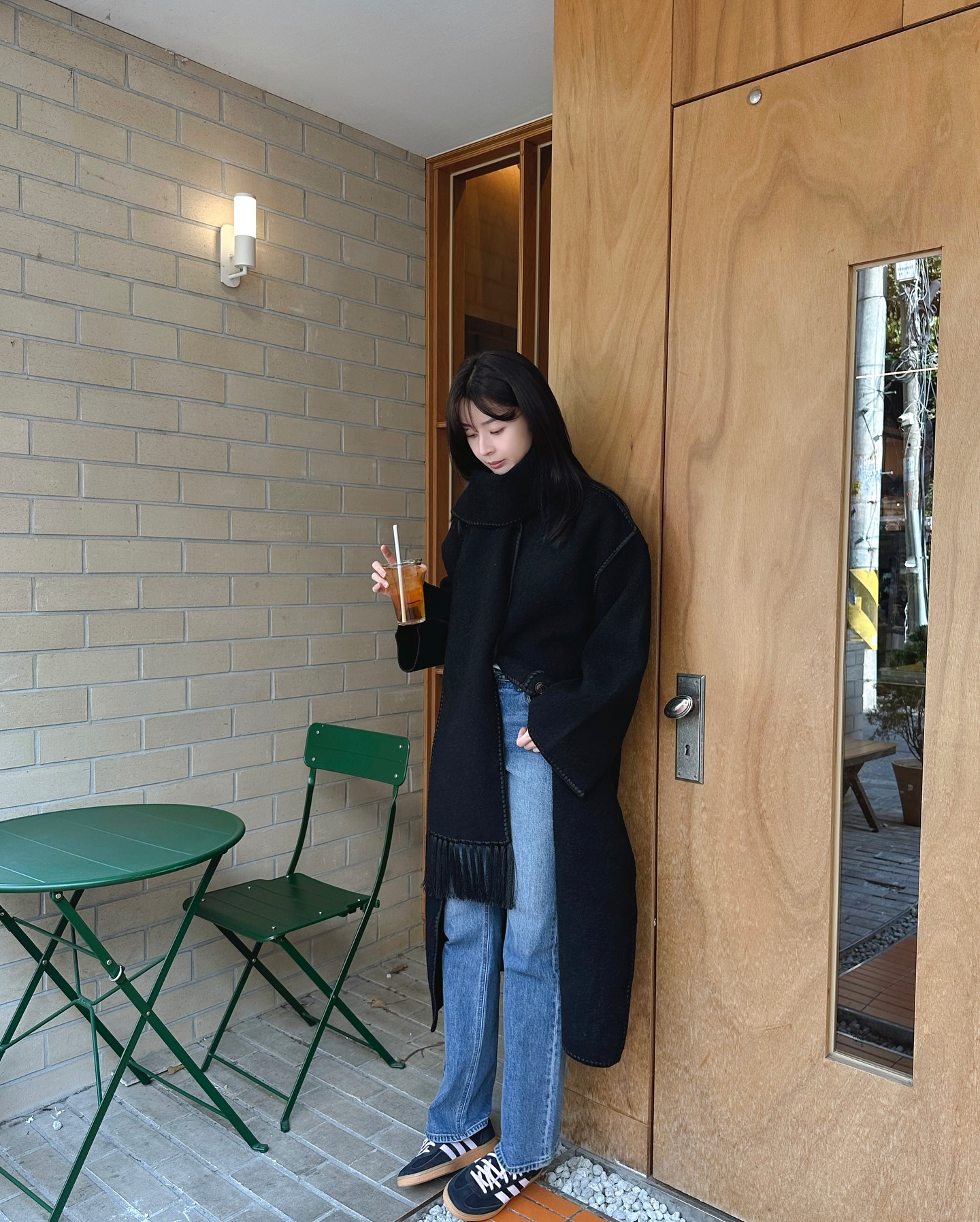 Nữ phụ nổi tiếng khắp châu Á chỉ sau một bộ phim, style U40 không thể tìm thấy 1 set đồ xấu- Ảnh 7.