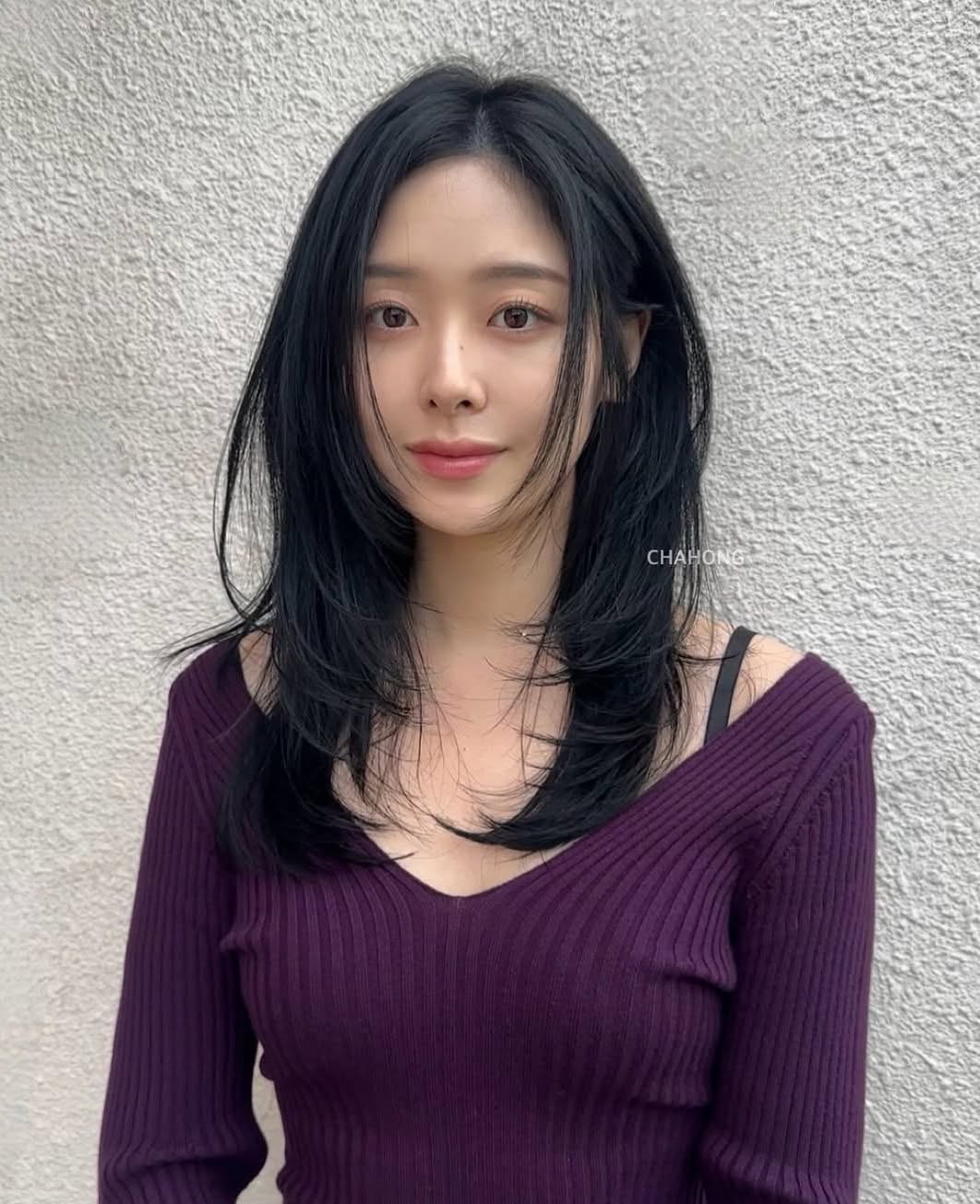 5 kiểu tóc layer được yêu thích nhất hiện nay, cắt xong là chạm đỉnh nhan sắc- Ảnh 4. 5 kiểu tóc layer được yêu thích nhất hiện nay, cắt xong là chạm đỉnh nhan sắc- Ảnh 4.