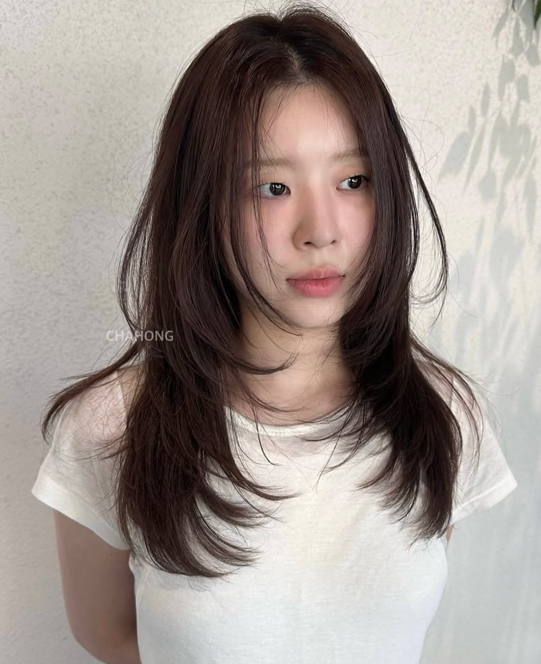 5 kiểu tóc layer được yêu thích nhất hiện nay, cắt xong là chạm đỉnh nhan sắc- Ảnh 5. 5 kiểu tóc layer được yêu thích nhất hiện nay, cắt xong là chạm đỉnh nhan sắc- Ảnh 5.