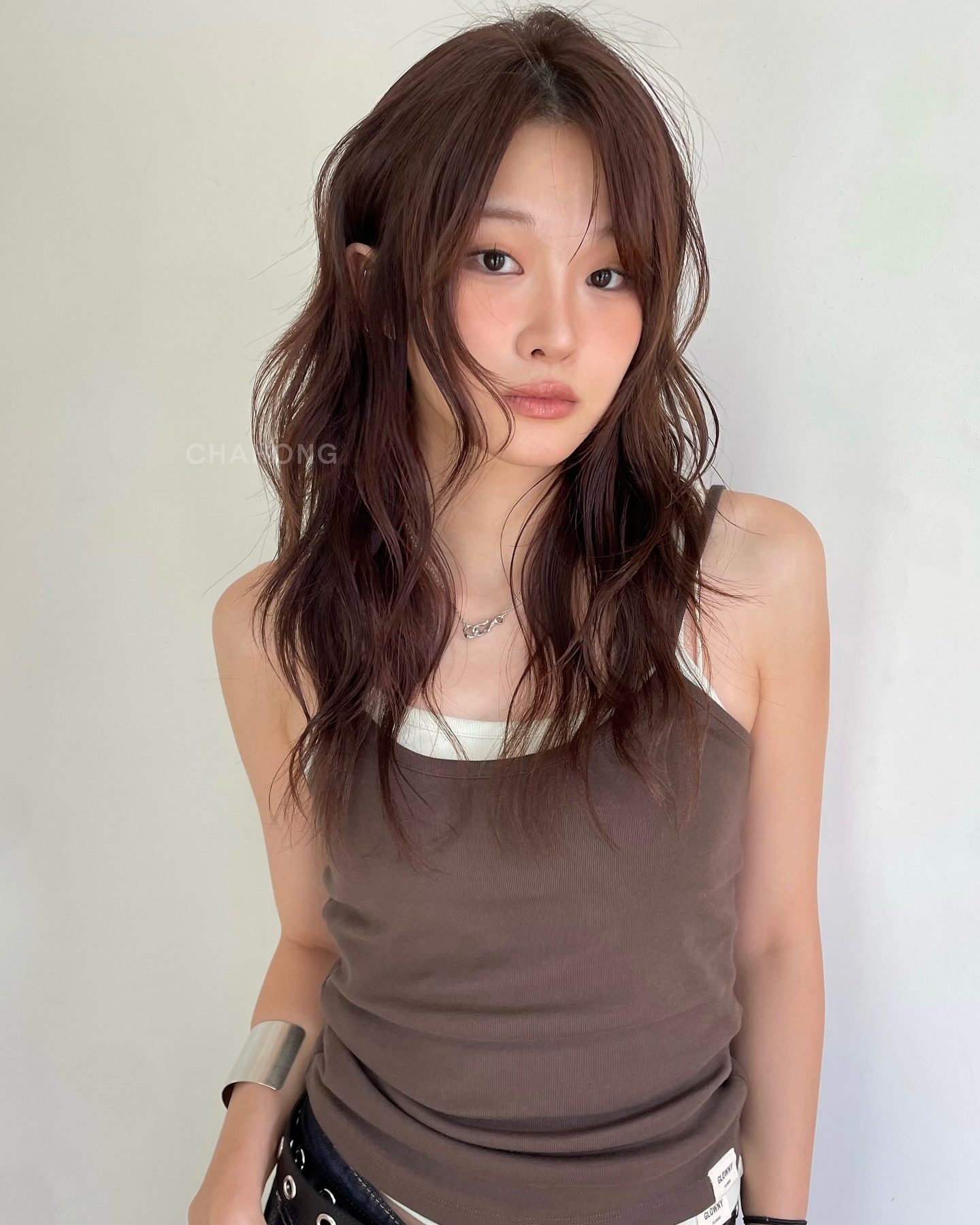 5 kiểu tóc layer được yêu thích nhất hiện nay, cắt xong là chạm đỉnh nhan sắc- Ảnh 11. 5 kiểu tóc layer được yêu thích nhất hiện nay, cắt xong là chạm đỉnh nhan sắc- Ảnh 11.