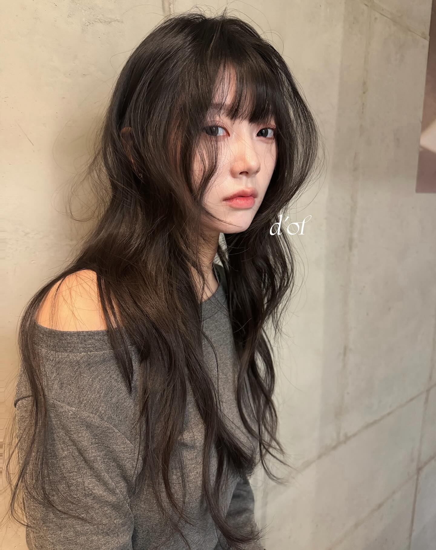 5 kiểu tóc layer được yêu thích nhất hiện nay, cắt xong là chạm đỉnh nhan sắc- Ảnh 7. 5 kiểu tóc layer được yêu thích nhất hiện nay, cắt xong là chạm đỉnh nhan sắc- Ảnh 7.