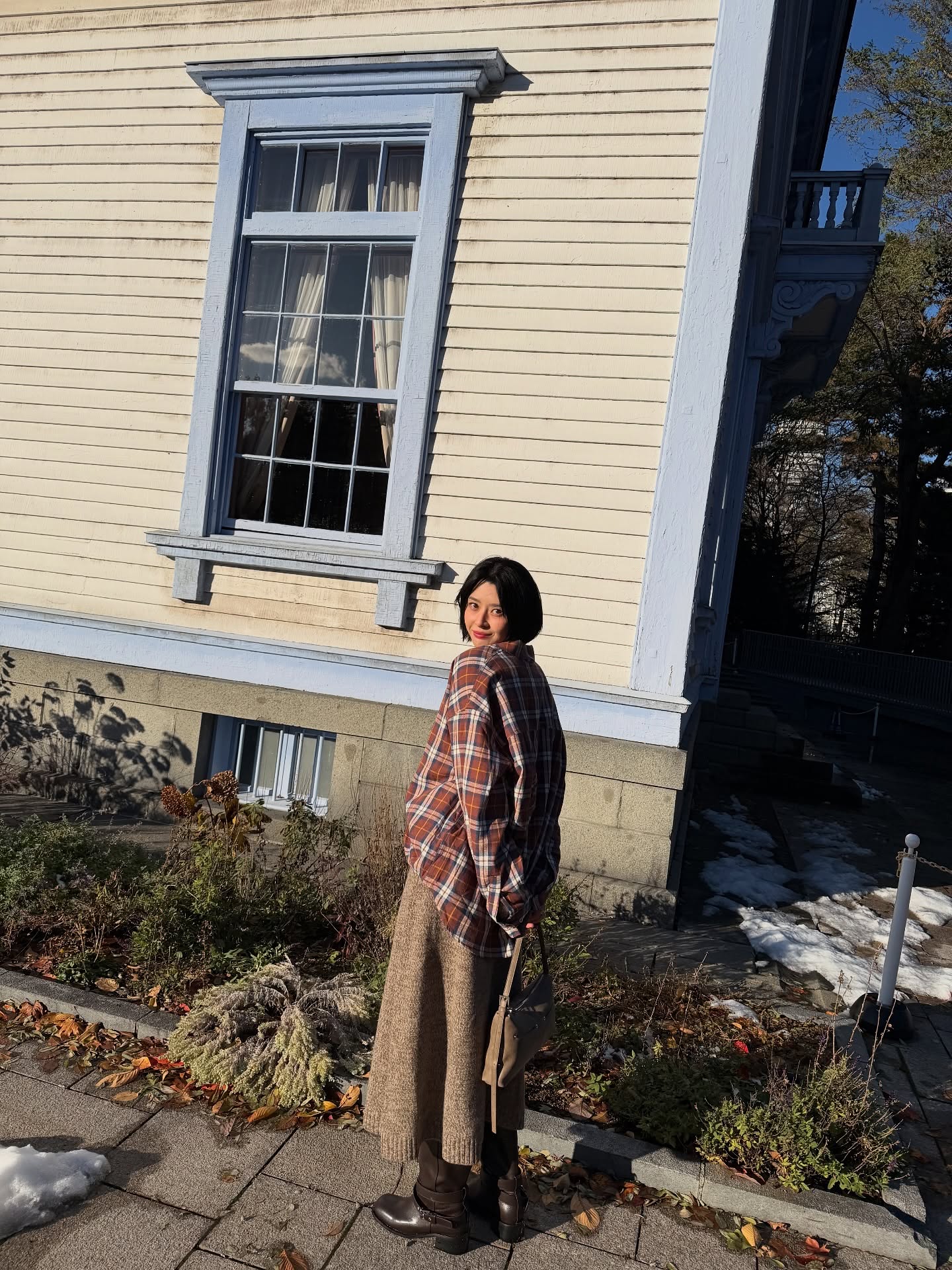 Nữ phụ nổi tiếng khắp châu Á chỉ sau một bộ phim, style U40 không thể tìm thấy 1 set đồ xấu- Ảnh 1.