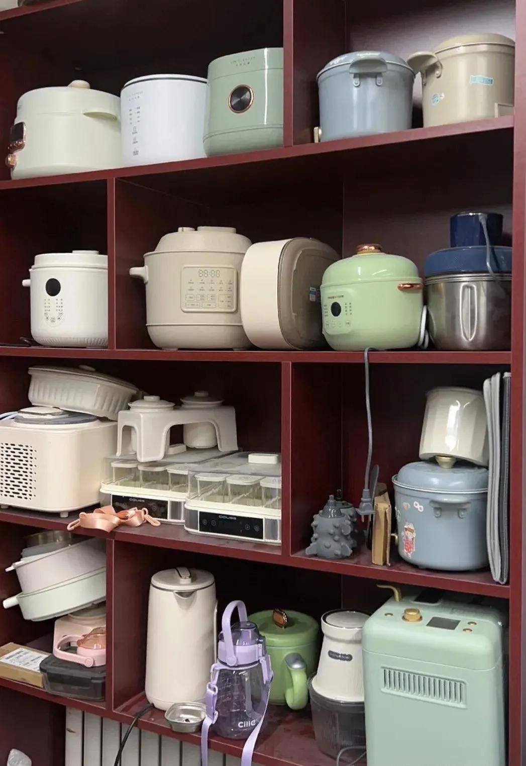 6 ‘lời nguyền bừa bộn’ khiến nhà bạn dọn mãi vẫn loạn - ai cũng mắc mà không biết- Ảnh 4. 6 ‘lời nguyền bừa bộn’ khiến nhà bạn dọn mãi vẫn loạn - ai cũng mắc mà không biết- Ảnh 4.