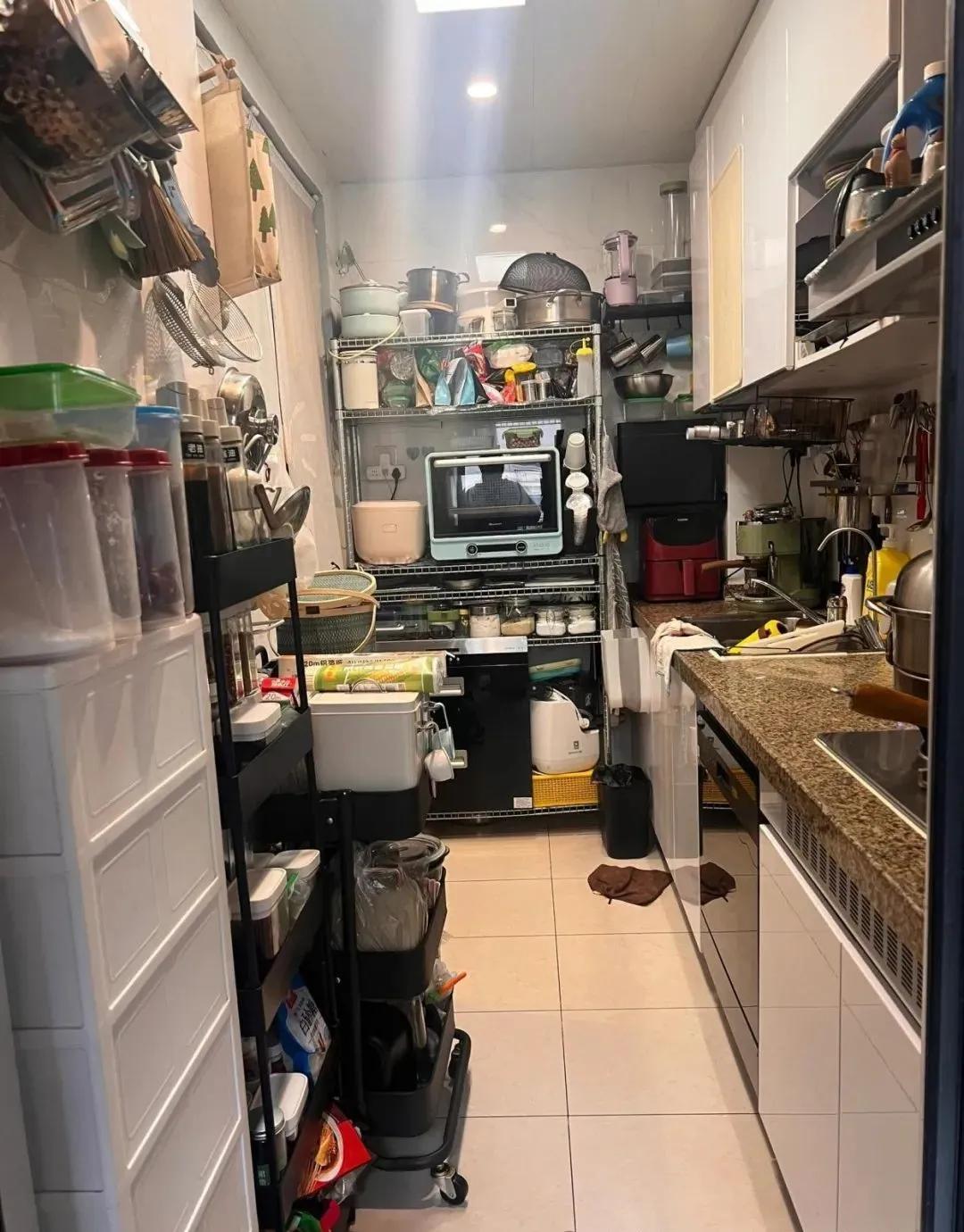 6 ‘lời nguyền bừa bộn’ khiến nhà bạn dọn mãi vẫn loạn - ai cũng mắc mà không biết- Ảnh 5. 6 ‘lời nguyền bừa bộn’ khiến nhà bạn dọn mãi vẫn loạn - ai cũng mắc mà không biết- Ảnh 5.