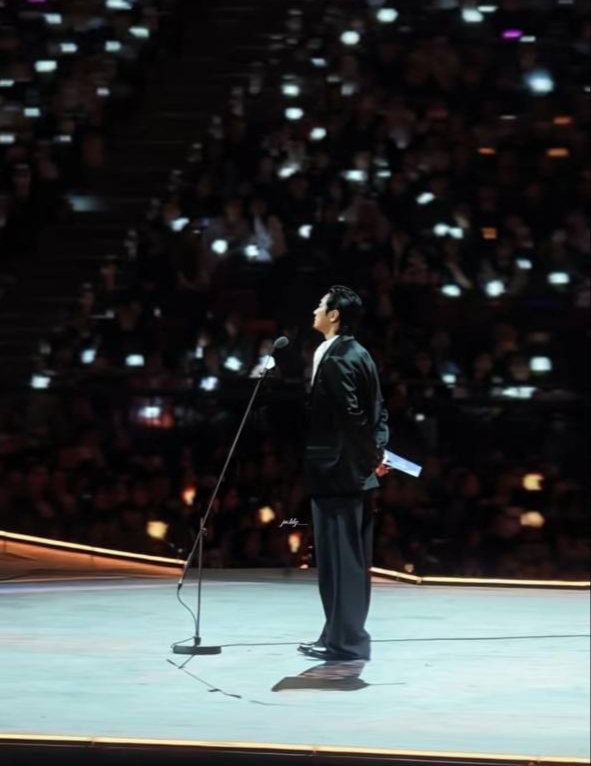 Hào quang tuổi 43 của "thái tử" hàng đầu Hàn Quốc- Ảnh 5.