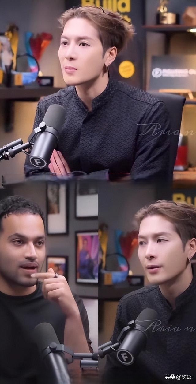 Nam ca sĩ J bị bạn thân "đâm sau lưng", suy sụp đến mức mắc bệnh trầm cảm: "Tôi không muốn sống thêm nữa"- Ảnh 2. Nam ca sĩ J bị bạn thân "đâm sau lưng", suy sụp đến mức mắc bệnh trầm cảm: "Tôi không muốn sống thêm nữa"- Ảnh 2.