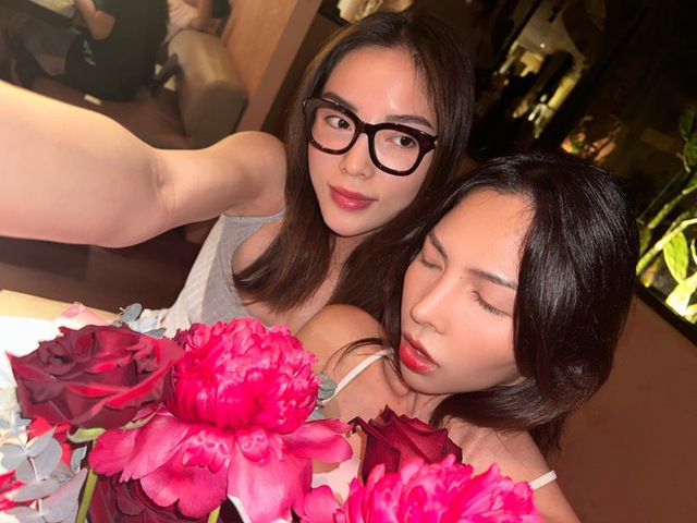 Kỳ Duyên đã căng khi drama với Minh Triệu bùng nổ: "Dừng lại ngay đi, không hay ho đâu!"- Ảnh 6.