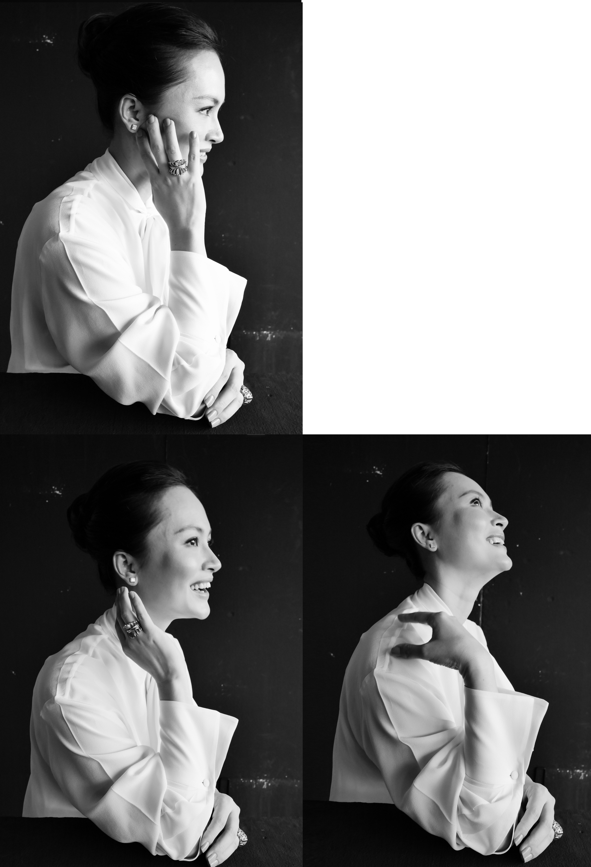 Đỗ Thị Hải Yến: “Phim hay sẽ sống trong lòng khán giả chứ không nhất thiết là phim nghệ thuật hay thương mại"- Ảnh 13.