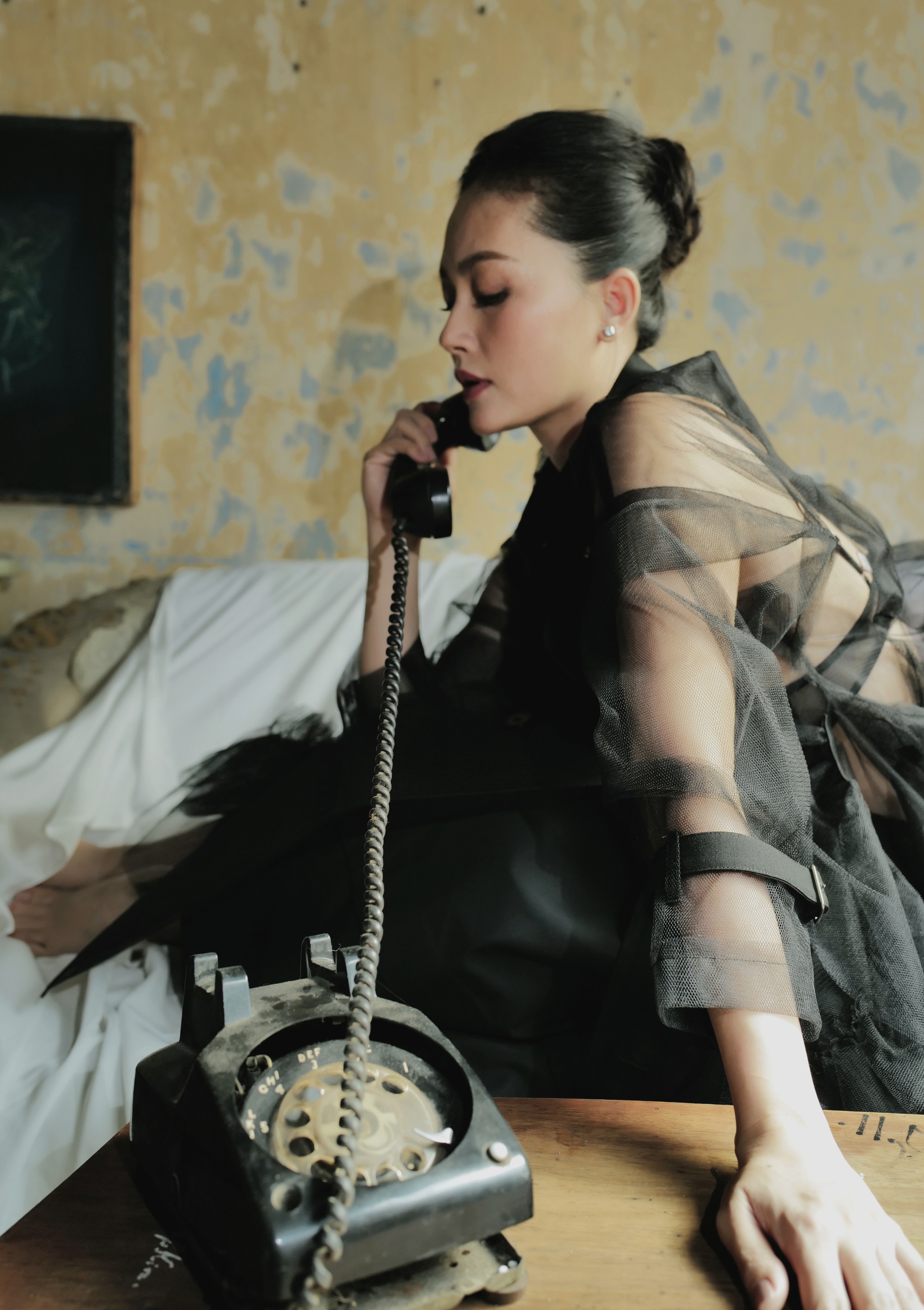 Đỗ Thị Hải Yến: “Phim hay sẽ sống trong lòng khán giả chứ không nhất thiết là phim nghệ thuật hay thương mại"- Ảnh 14.