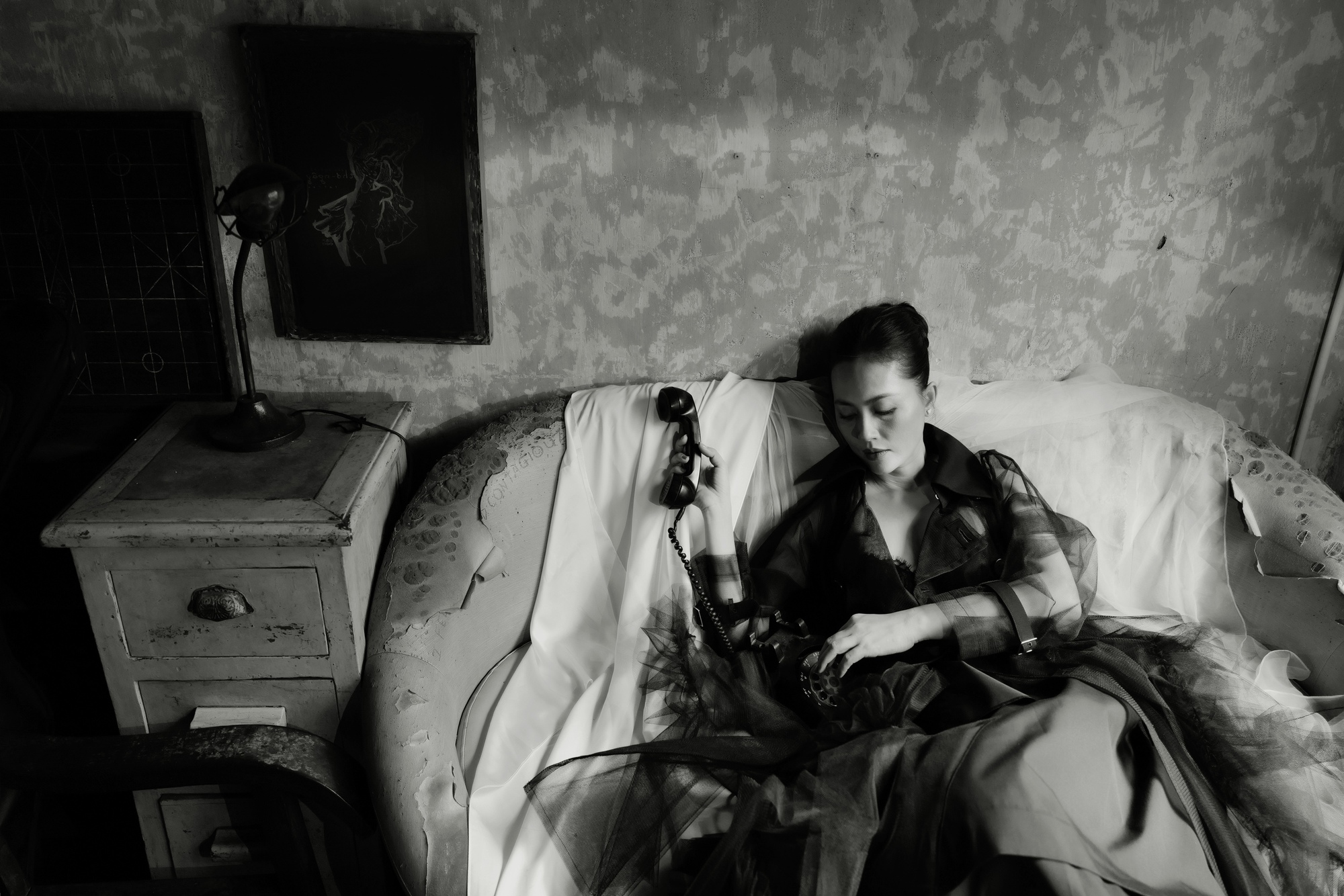 Đỗ Thị Hải Yến: “Phim hay sẽ sống trong lòng khán giả chứ không nhất thiết là phim nghệ thuật hay thương mại"- Ảnh 4.