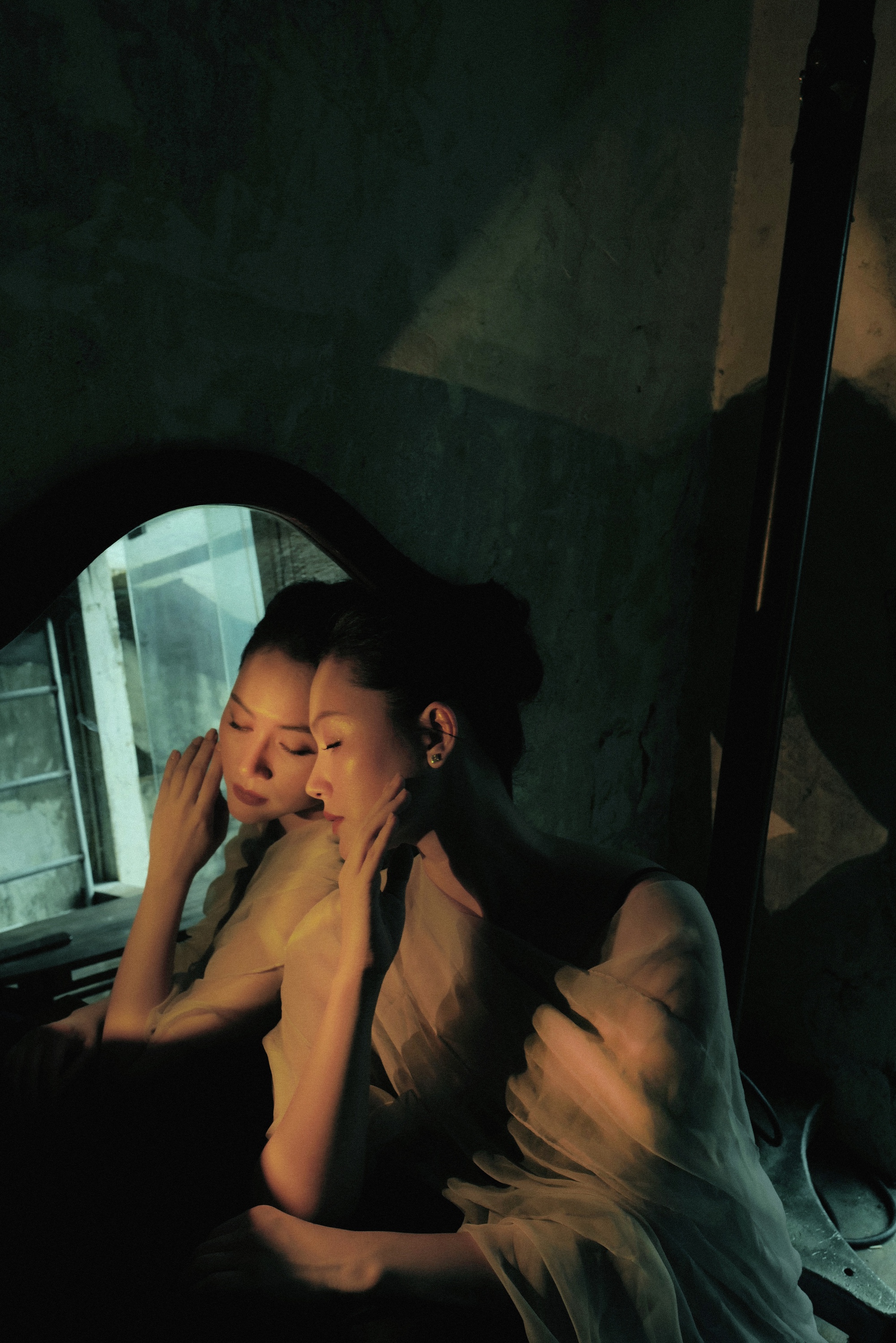 Đỗ Thị Hải Yến: “Phim hay sẽ sống trong lòng khán giả chứ không nhất thiết là phim nghệ thuật hay thương mại"- Ảnh 10.