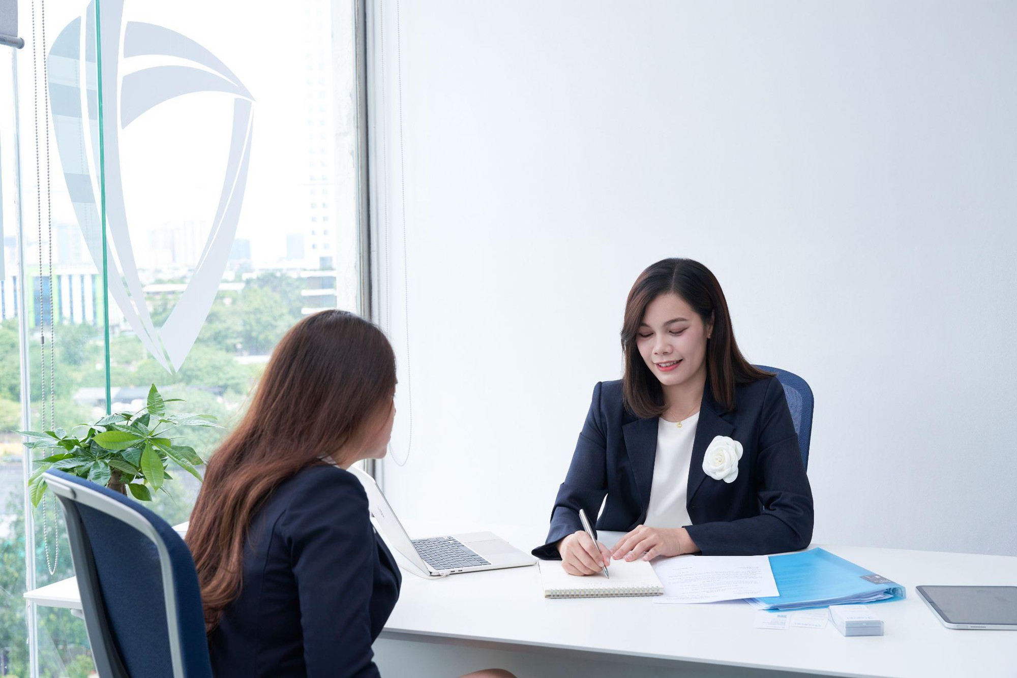 CEO FAIRVIET - Hồ Nhung: Từ khát vọng thay đổi đến hành trình nâng chuẩn mực trách nhiệm SME- Ảnh 1.