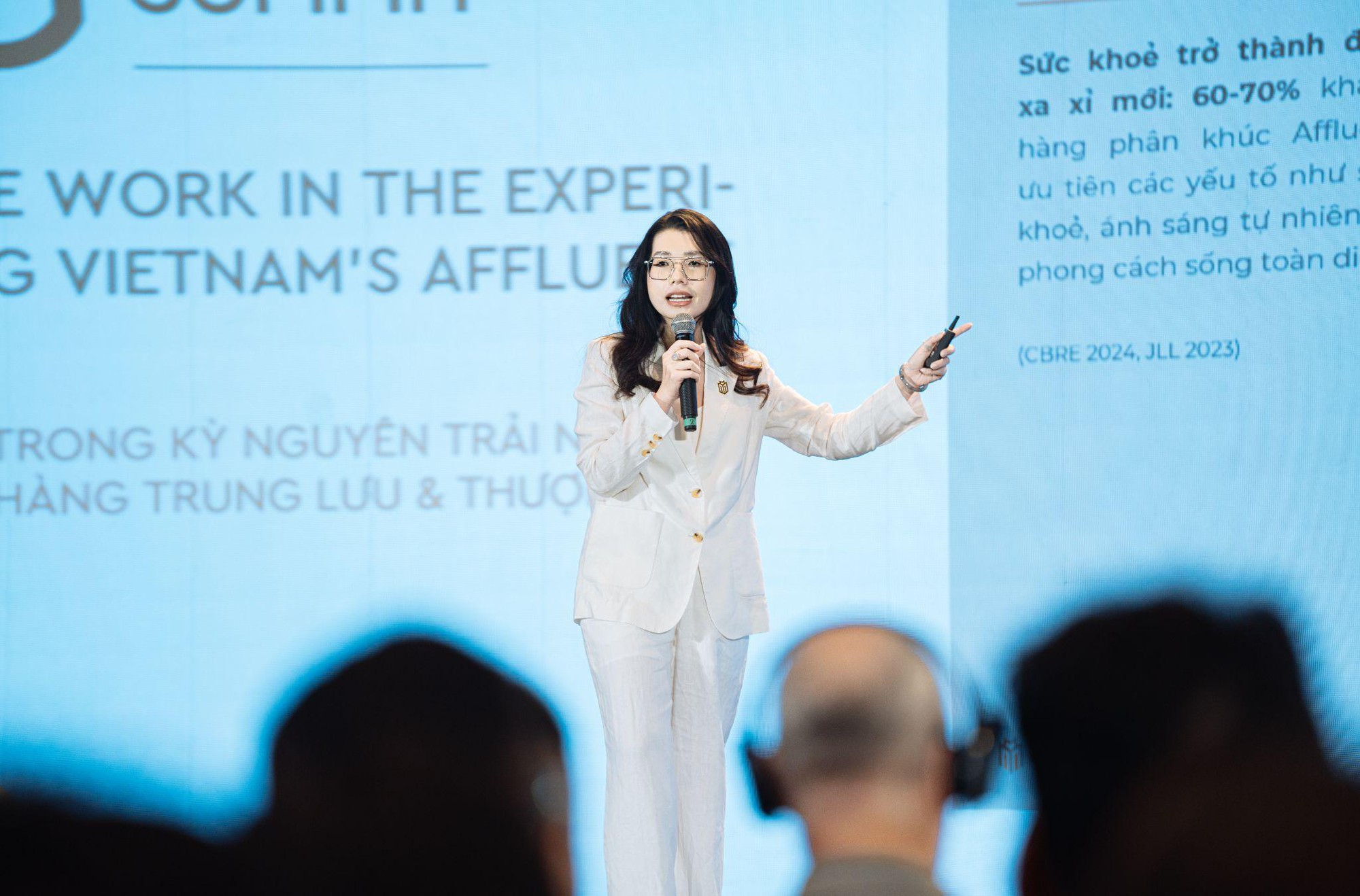 Branded Living By Masterise Homes: Tương lai của bất động sản cao cấp tại Việt Nam- Ảnh 1.