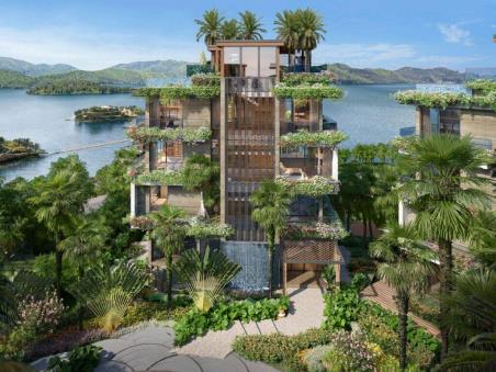 Flamingo Maison 108 Ho Nui Coc – BĐS độc bản thu hút giới thượng lưu- Ảnh 1. Flamingo Maison 108 Ho Nui Coc – BĐS độc bản thu hút giới thượng lưu- Ảnh 1.