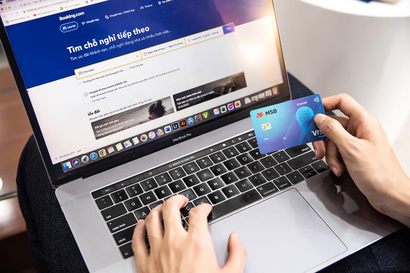 Ngân hàng bán lẻ MSB được vinh danh tại Giải thưởng Sáng tạo Quốc tế 2025- Ảnh 1.